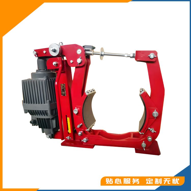 YW，YWZ13系列電力液壓鼓式制動器